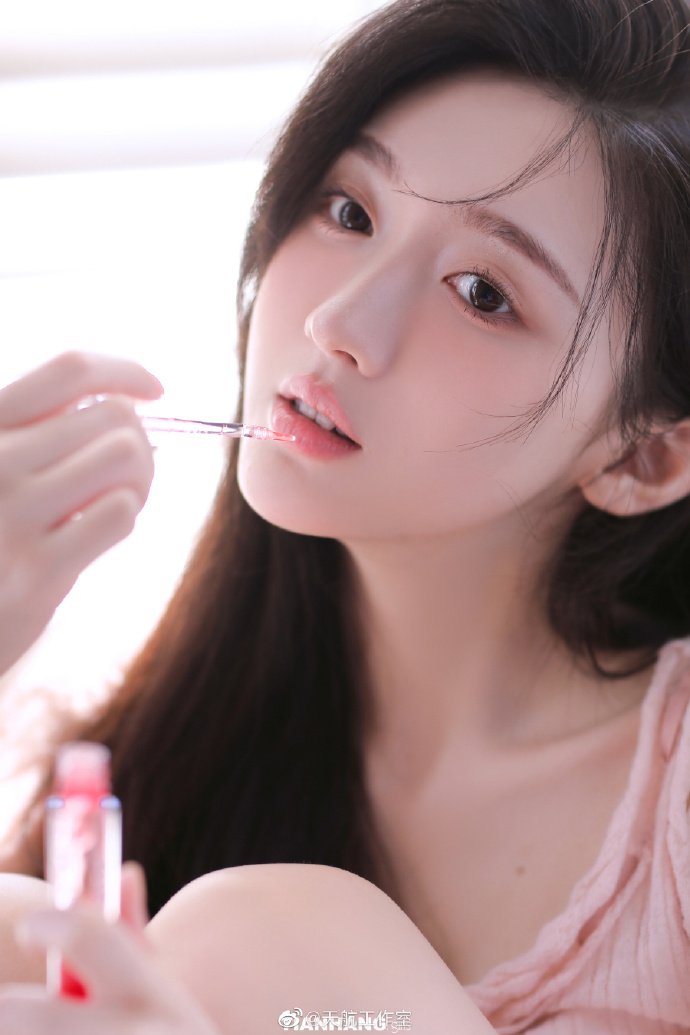 宁安如梦 封面